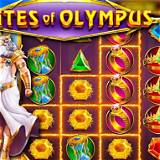 gem88 gates of olympus slot