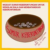 keberuntungan